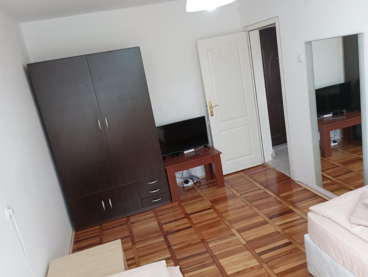 Апартамент Ели Veliko Tarnovo Exterior foto